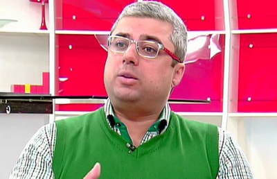 Fady El Halabi 22 Feb 2013