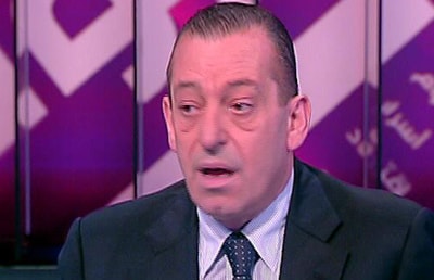 Antoine Zahra 