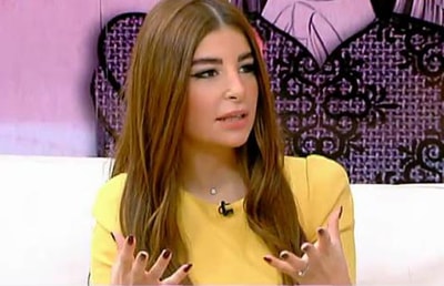 Colette Iskandar 23 Feb 2013