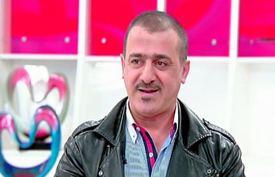Nazih Youssef 24 Feb 2013