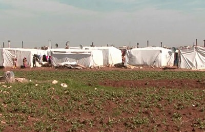 Syrian Refugees Part 1