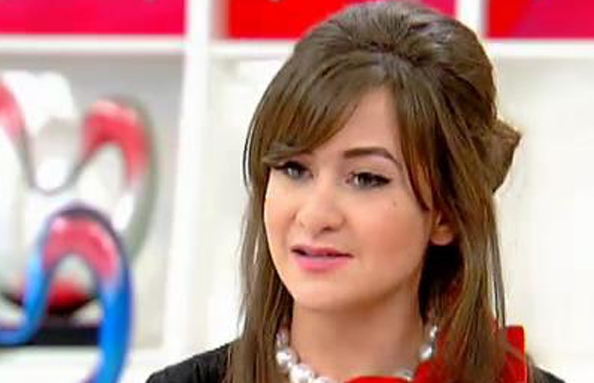 Leoni Freigi 25 Feb 2013