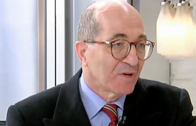 Dr Bachir Cham 26 Feb 2013