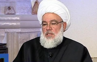 Sobhi Al Toufayli 25 Feb 2013