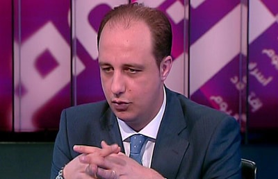 Riad Rahhal  