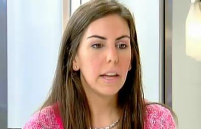 Maya Chivi 26 Feb 2013