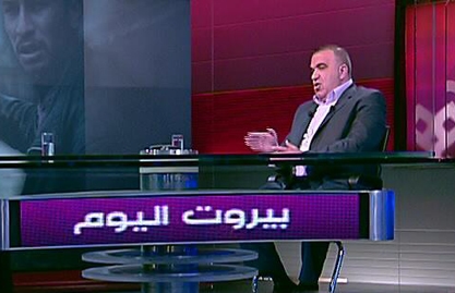 إيلي ماروني