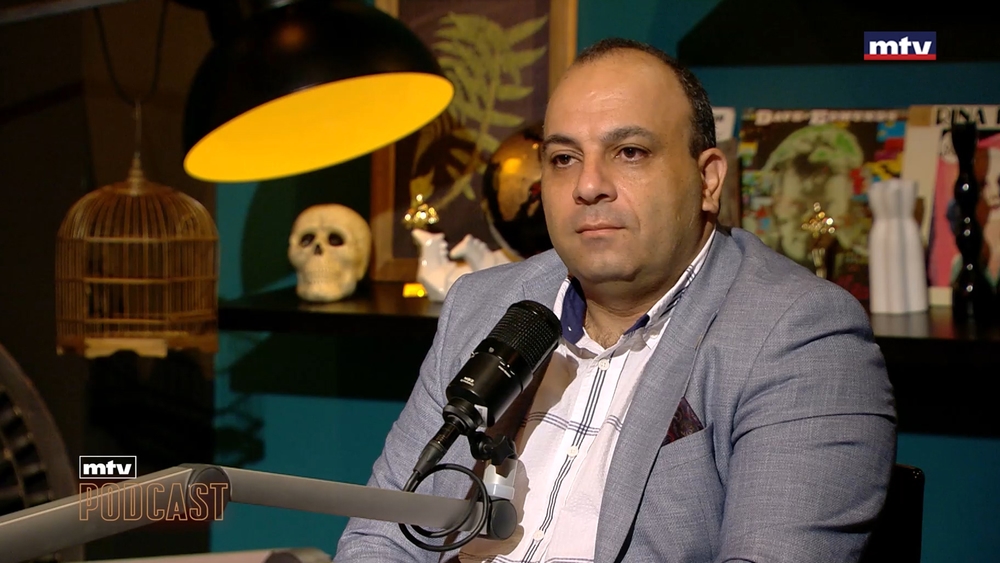 محمد زني