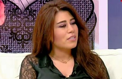 Jihane Reaidi 02 Mar 2013