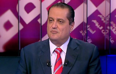 Elie Rizik