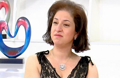 Joumana Amiouni 02 Mar 2013