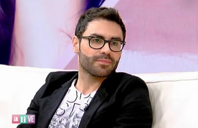 Victor Keyrouz
