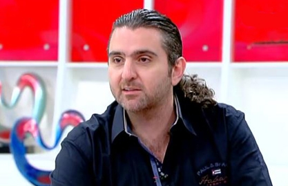 Ziad Saleh 03 Mar 2013