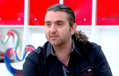 Ziad Saleh 03 Mar 2013
