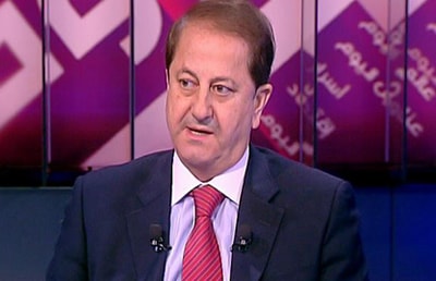 Talal El Merhebi 