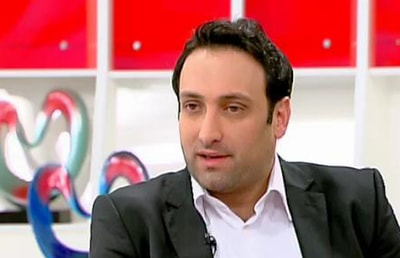 Tamam Blek 04 Mar 2013