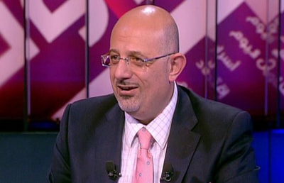 Nehme Azoury 