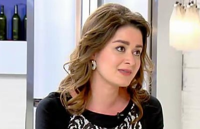 Nouhad Abou Melhem 05 Mar 2013