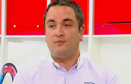 Anthony Rhayel 06 Mar 2013