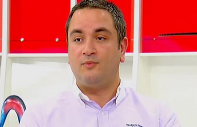 Anthony Rhayel 06 Mar 2013