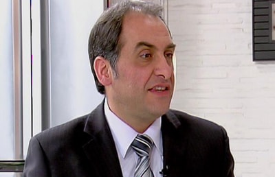 Dr Riad Sarkis 08 Mar 2013