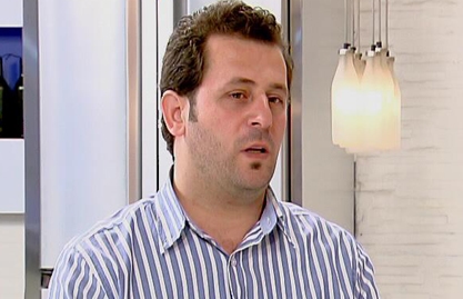 Ahmad Youssef 08 Mar 2013