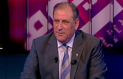 Jamal Al Jarrah