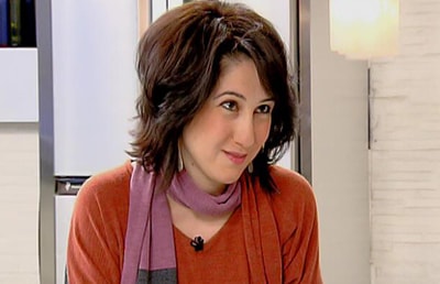 Zeina Zerbeh 09 Mar 2013