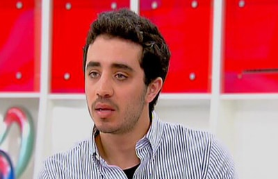 Jonathan Tawk 11 Mar 2013