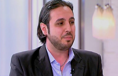 Dr Ziad Asmar 11 Mar 2013