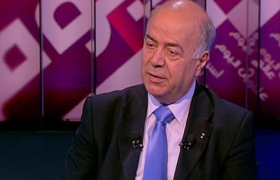 Ghableb Ghanem 