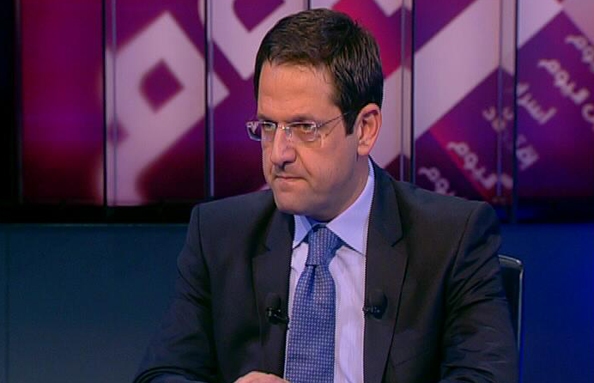 سامي نادر