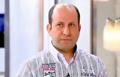 Samir Abi Nader 12 Mar 2013