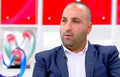 Rene Nehme 12 Mar 2013