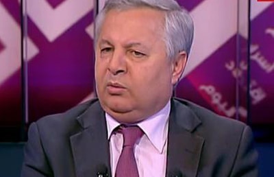 Adnan El Sayed Hsein