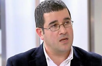 Dr Johnny Abboud 14 Mar 2013