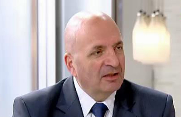 Dr. Charles Saab 15 Mar 2013