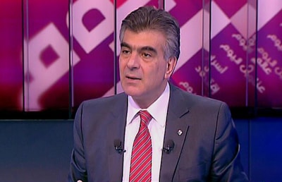 Salim El Sayegh 