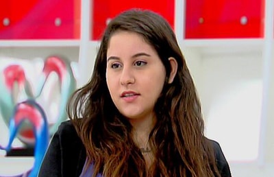 Perla Khoury 15 Mar 2013