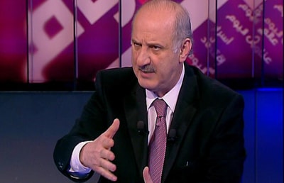 Riad Rahhal 