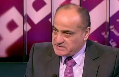 Elias Al Zoghbi 