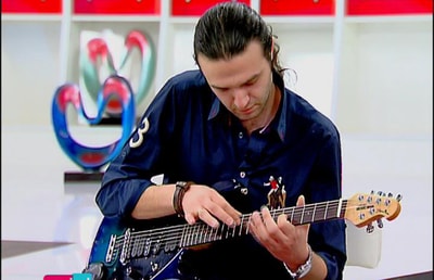 Michel Labaki - Elias El Rehbani 17 Mar 2013