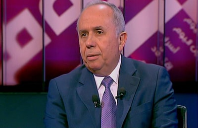 Abed Elghani Kabara