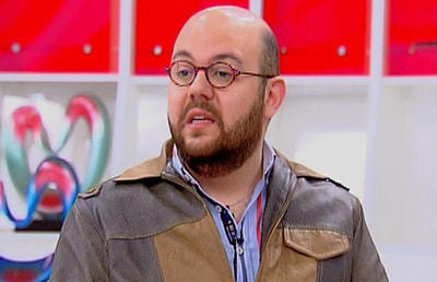 Anthony Ojeil 18 Mar 2013