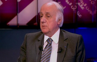 Samir Abi El Lamaa  