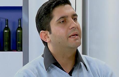 Fady Bechara 20 Mar 2013