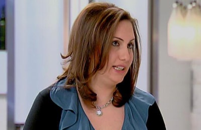 Lisa Boyajian Hachem 21 Mar 2013