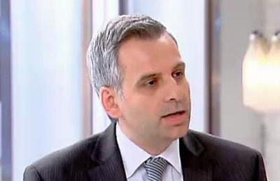 Dr. Fadi Maalouf 22 Mar 2013