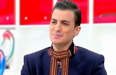 Bashir Sassine 23 Mar 2013