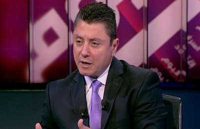 Khodr Habib 